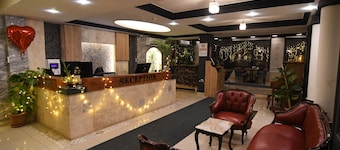 SUR PALACE HOTEL