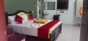 Room - THANMAYAS RESIDENCY (Periyakulam)