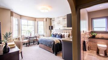 Estudio exclusivo | Ropa de cama de alta calidad y decoración personalizada