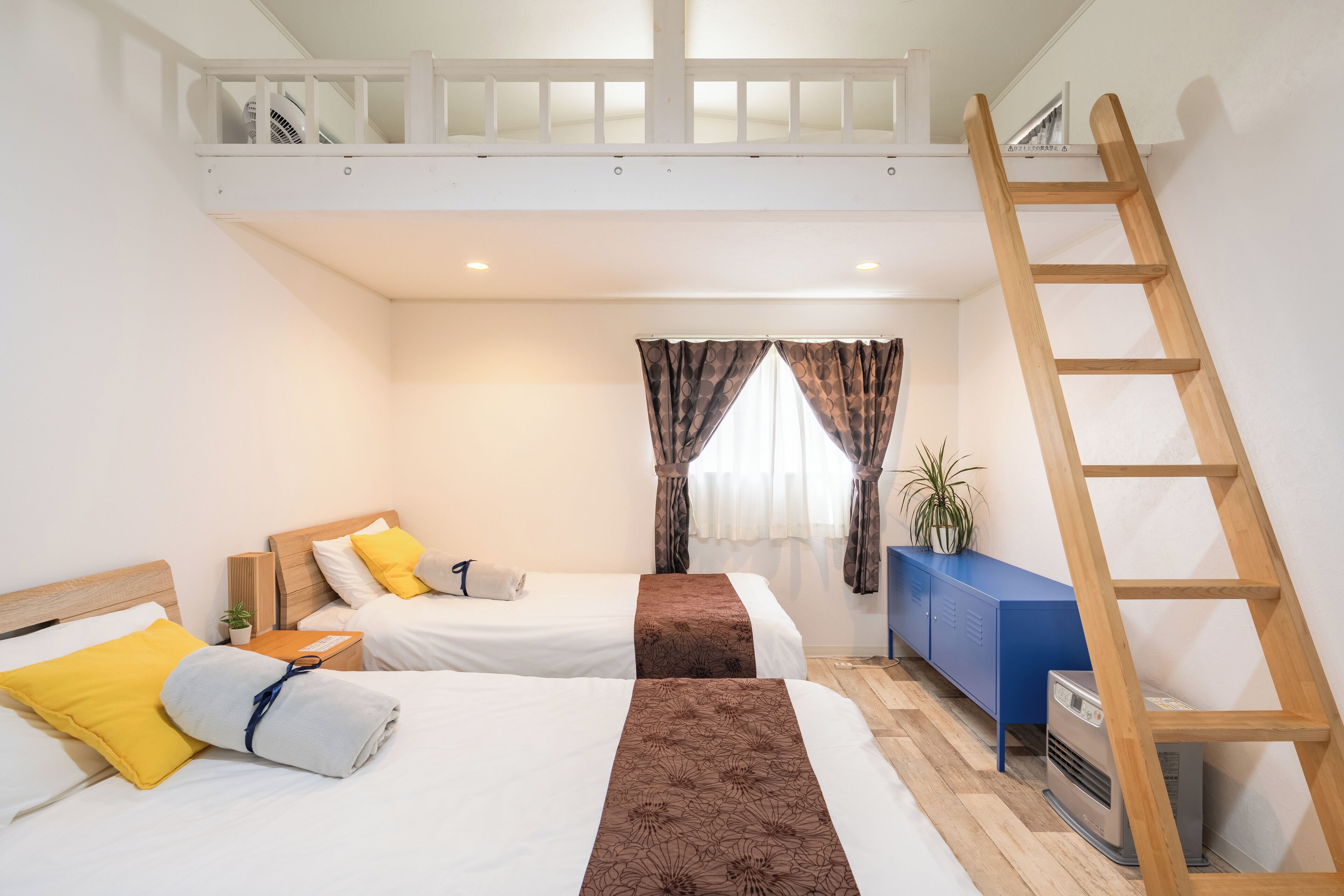 3 soveværelser, gratis Wi-Fi, sengetøj