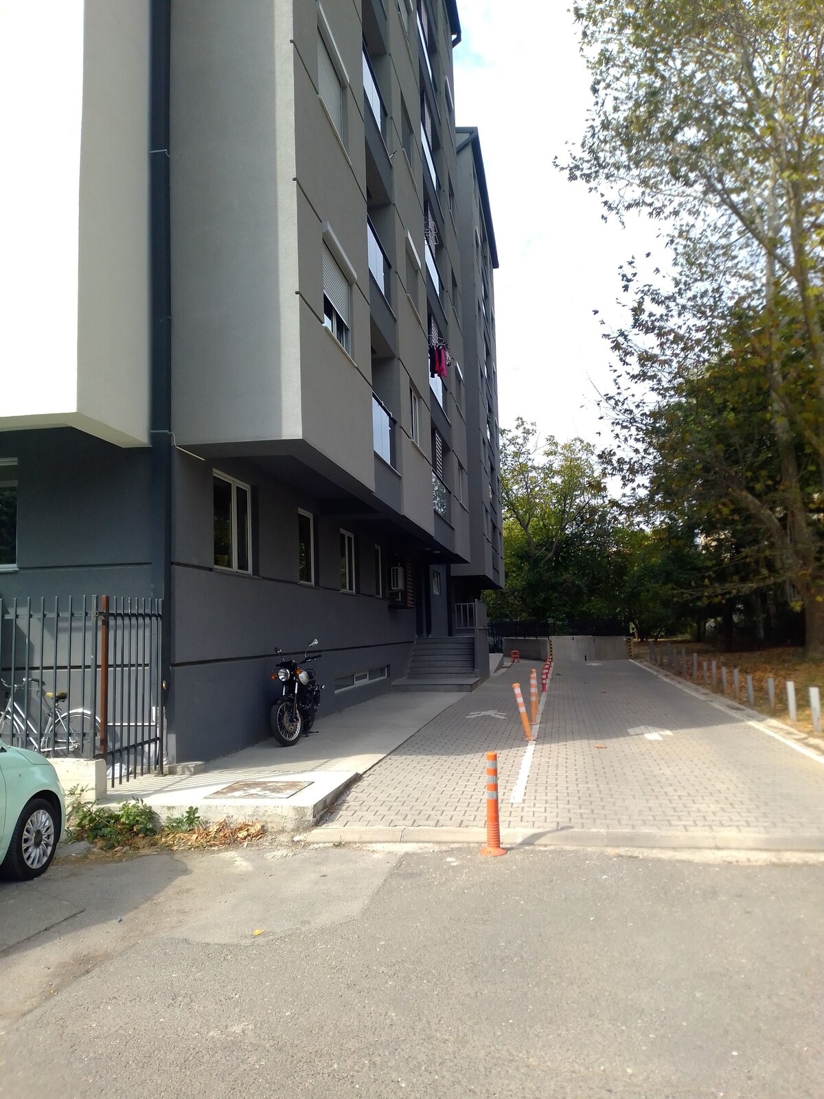 Image de profil de l’hôte