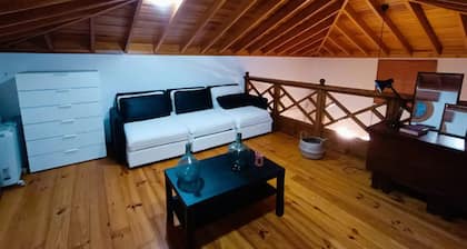 Casa Regina" mit privatem Pool, privater Terrasse und WLAN