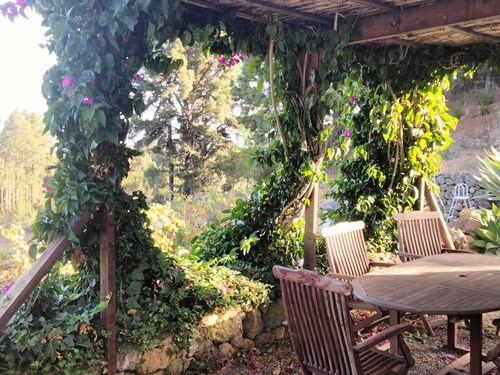 Casa Regina" mit privatem Pool, privater Terrasse und WLAN