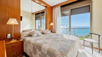 3 chambres, fer et planche Ă repasser, Wi-Fi gratuit, draps fournis