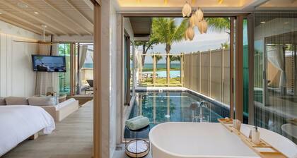 The Little Shore Khao Lak by Katathani