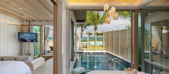 The Little Shore Khao Lak by Katathani