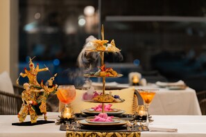 Restaurant - The Little Shore Khao Lak by Katathani (Takua Pa)