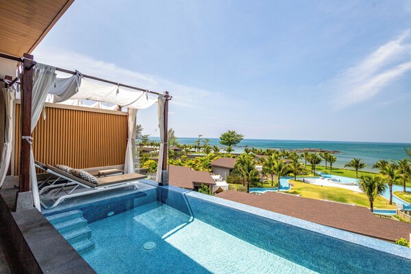 The Little Shore Khao Lak By Katathani - Khao Lak