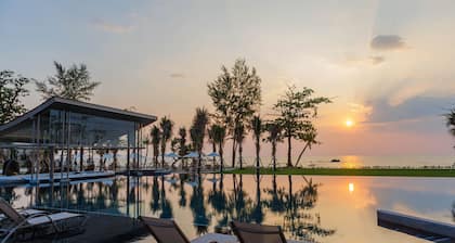 The Little Shore Khao Lak by Katathani
