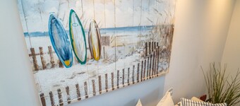 Appartement Strandlust