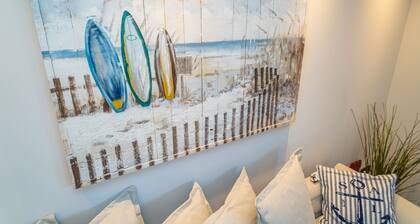 Appartement Strandlust