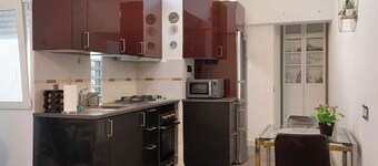 Vacation Home 'Piso Leon Y Castillo' with Shared Terrace and Wi-Fi