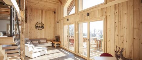 Télévision, lecteur de DVD