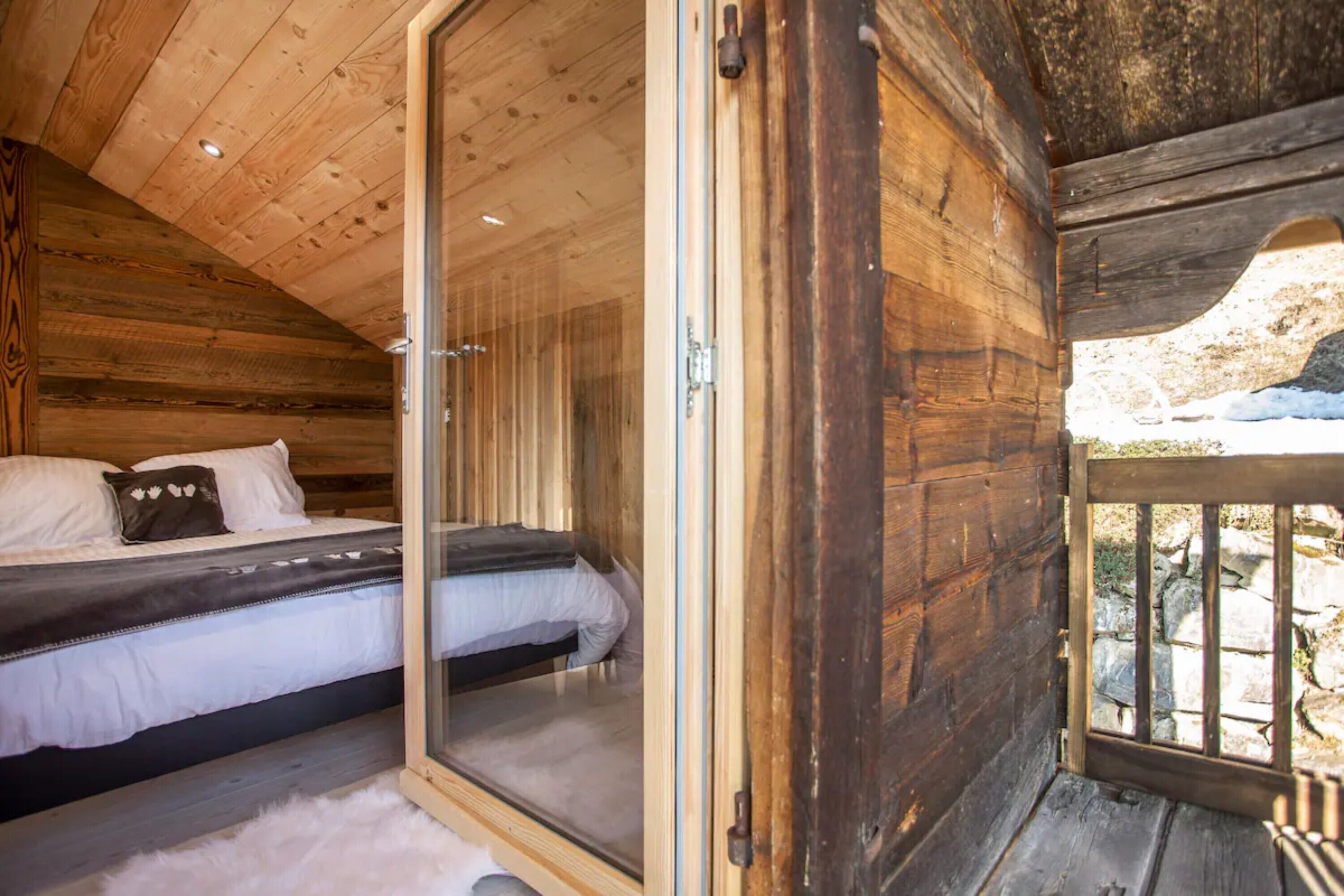 3 soveværelser, strygejern/strygebræt, gratis Wi-Fi, sengetøj