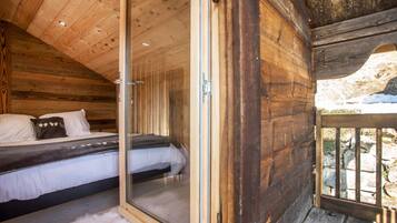 3 soveværelser, strygejern/strygebræt, gratis Wi-Fi, sengetøj