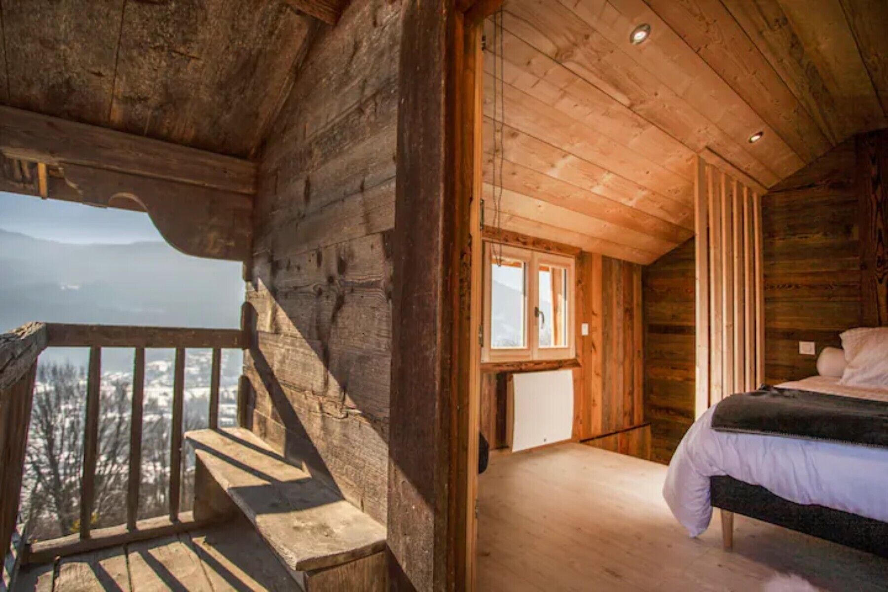 3 habitaciones, tabla de planchar con plancha y wifi gratis 