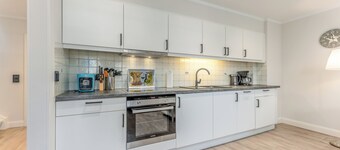 Appartement Gezeiten
