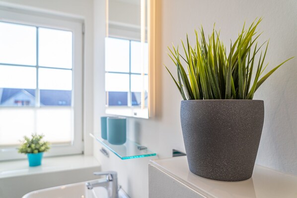 Interior - Appartement Dünenglück (Wenningstedt-Braderup (Sylt))