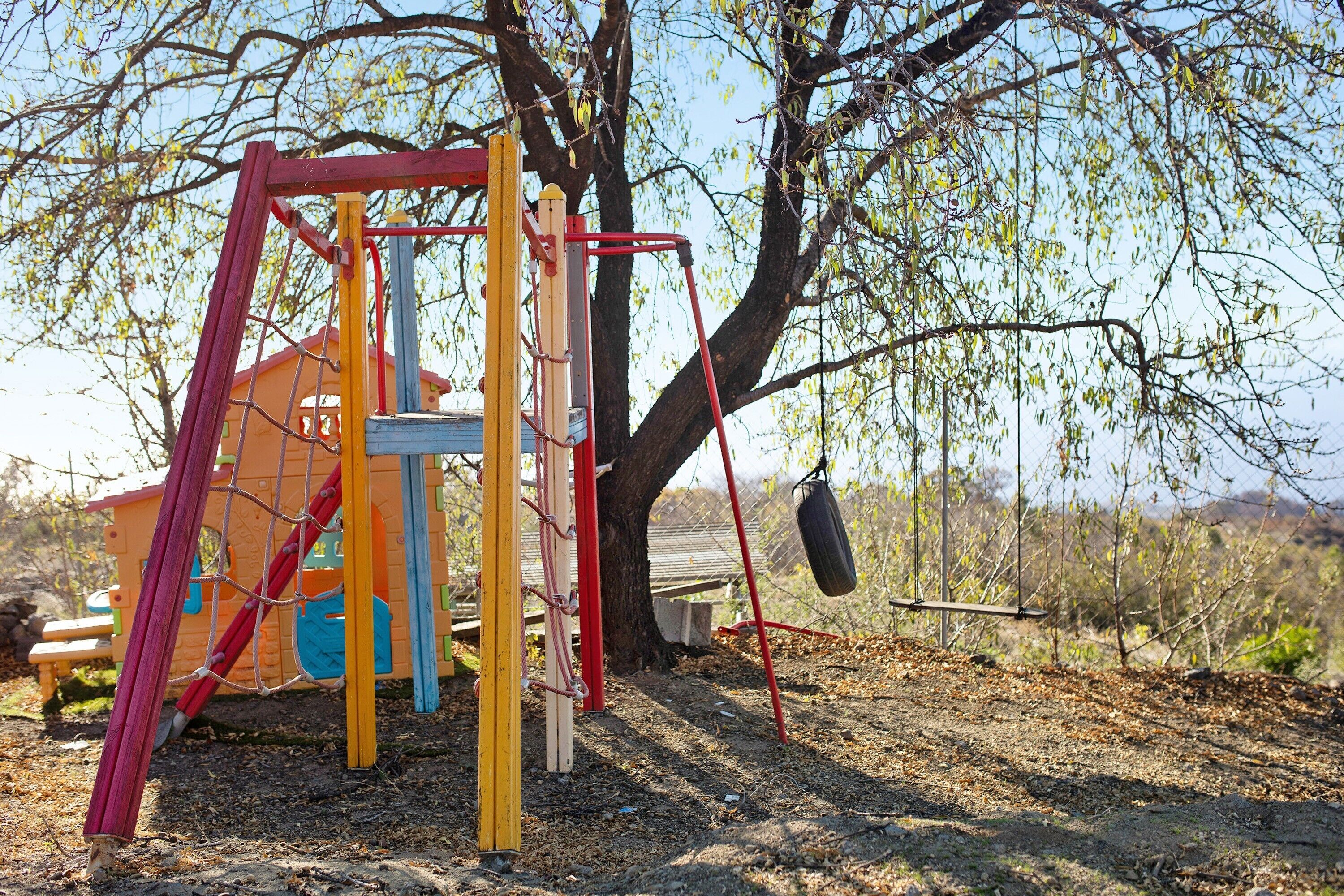 Kinderbereich