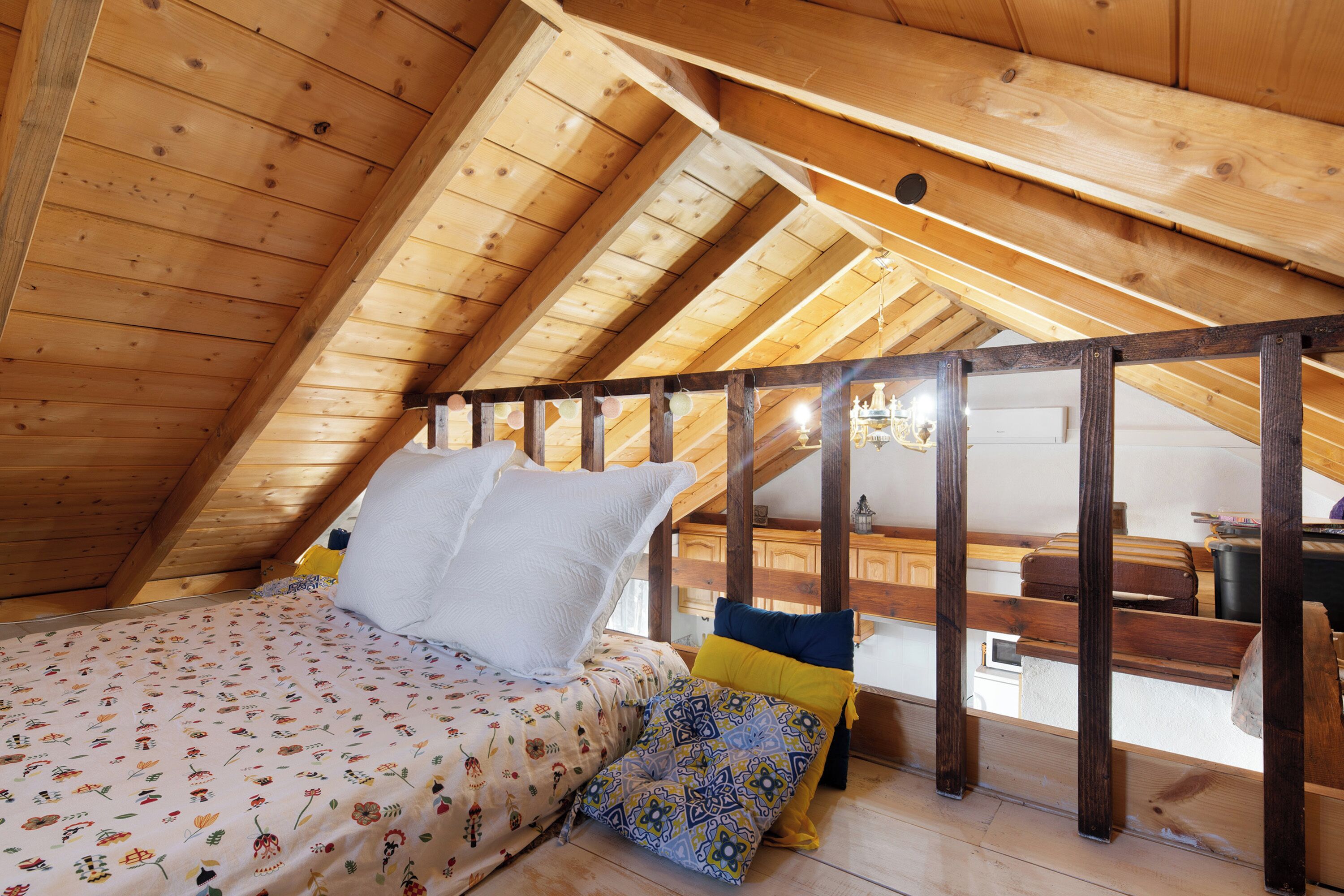 2 間睡房、熨斗/熨衫板、免費 Wi-Fi、床單