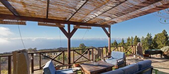 Ferienhaus 'Media Pipa' mit Meerblick, WLAN und Klimaanlage