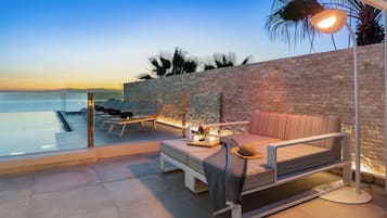 Terras