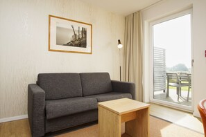 Televisión y estéreo 