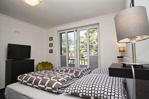 3 soverom og wi-fi (inkludert)