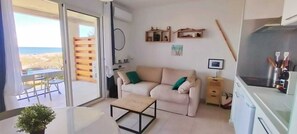 Smart TV - Juste la Plage en Tout Compris (Linguizzetta)