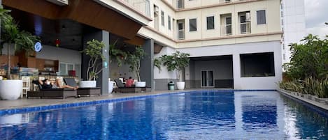 Premier Apartment | 1 bedroom, desk, free WiFi
