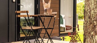 5-Acre Retreat ( Single ) by Tiny Away