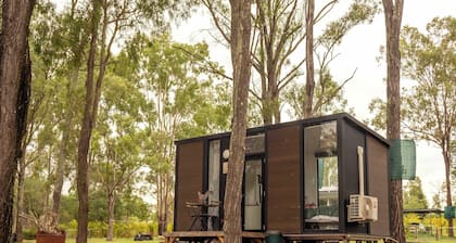 5-Acre Retreat ( Single ) by Tiny Away