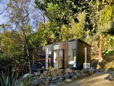Cosy Dell Tiny House