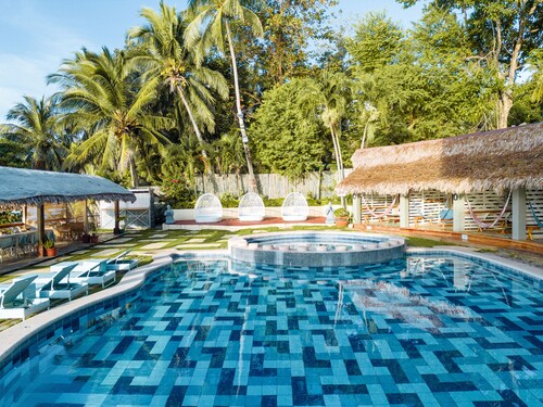 The Assemblage Point Resort