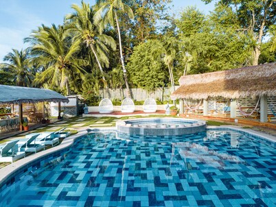 The Assemblage Point Resort