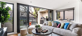 Artscape, Newtown Villa