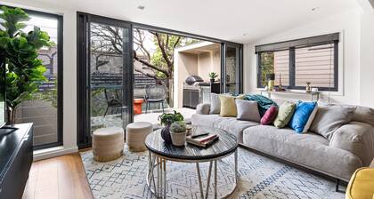 Artscape, Newtown Villa