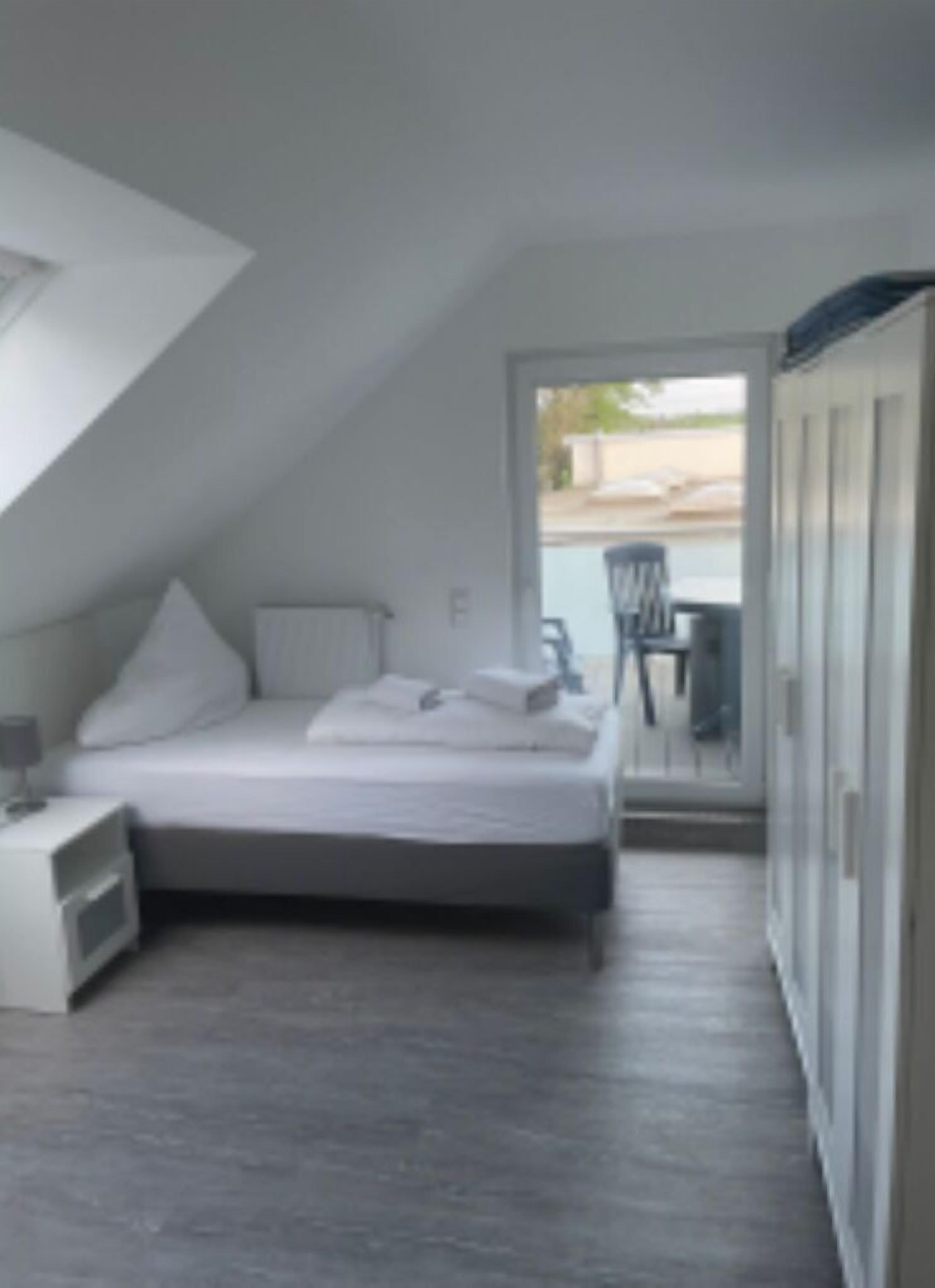 Wi-Fi, draps fournis