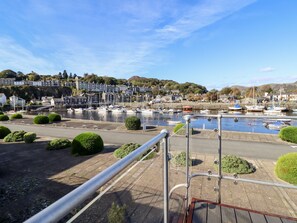 Marina - Sea Breeze (Porthmadog)
