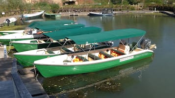 Jachthaven