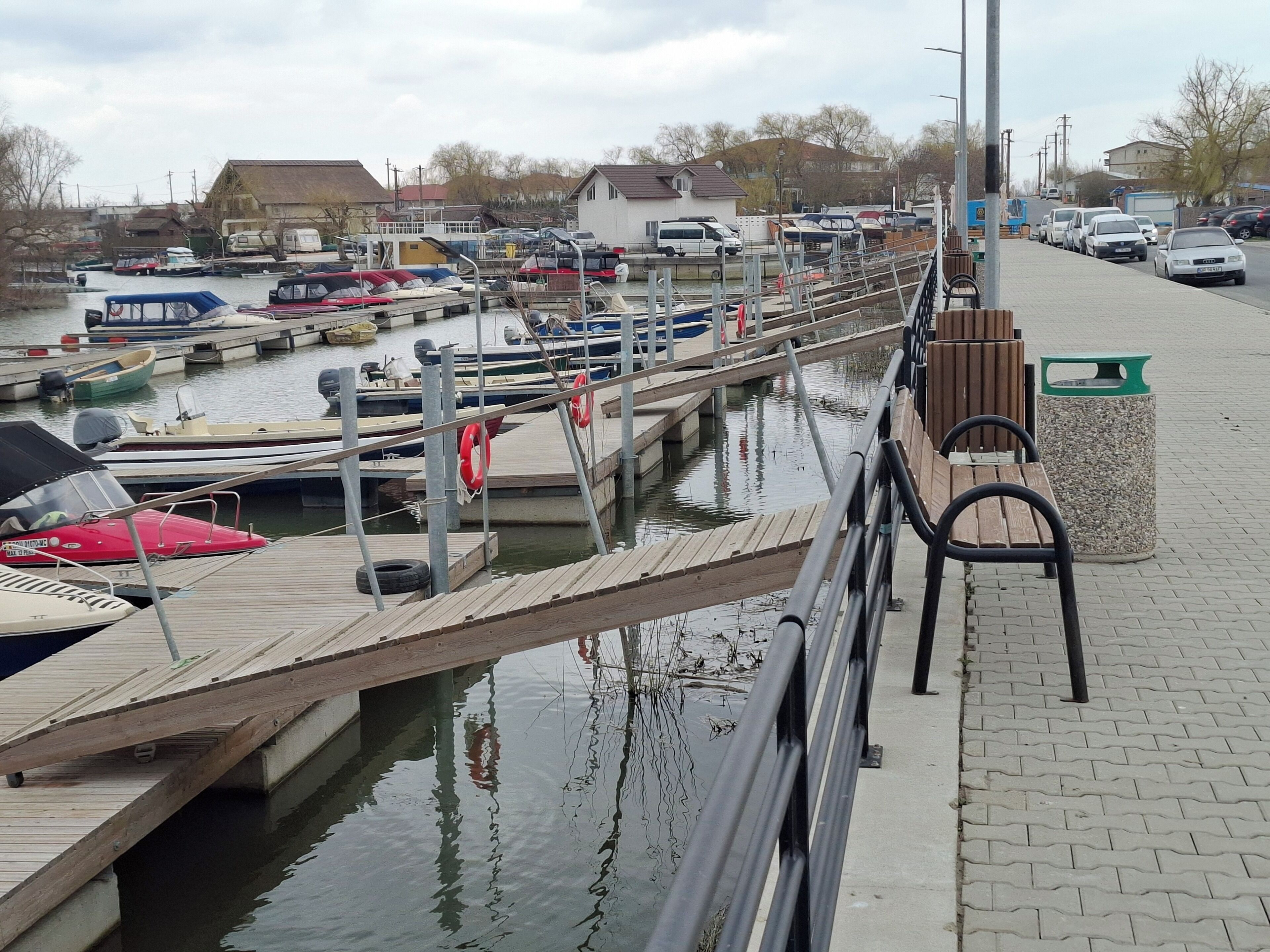 Marina