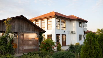 Fachada