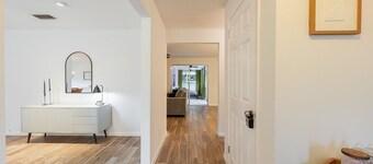 Northeast Florida Retreat