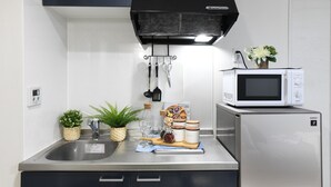 RT203 | Private kitchen - FL Residence Takadanobaba (Tokyo)