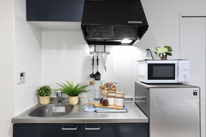 RT203 | Private kitchen - FL Residence Takadanobaba (Tokyo)