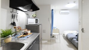 RT203 - FL Residence Takadanobaba (Tokyo)