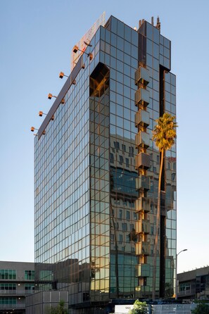 Exterior - Kasa Sunset Los Angeles (Los Angeles)