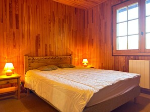 5 habitaciones y wifi gratis 