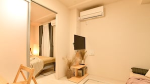 Chambre, non-fumeurs (Type C)
