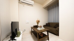 Chambre, non-fumeurs (Type F)